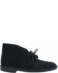 Clarks Lace Ups