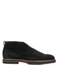 Tod's Lined Desert Boots