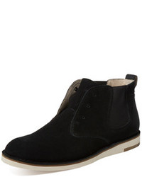 Mayfield Suede Chukka Boot