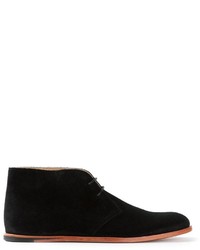 Opening Ceremony Chukka Ankle Boots