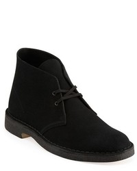 Nordstrom clarks hot sale desert boots