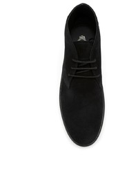 Tod's Short Ankle Boots