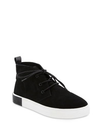 STRAUSS AND RAMM Strauss Ramm Chukka Sneaker