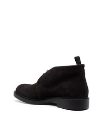 Fratelli Rossetti Suede Chukka Boots