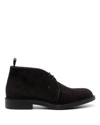 Fratelli Rossetti Suede Chukka Boots
