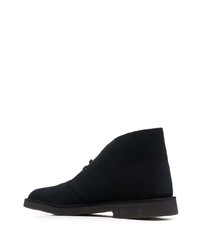 Clarks Originals Suede Desert Boots