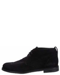 Tom Ford Suede Desert Boots