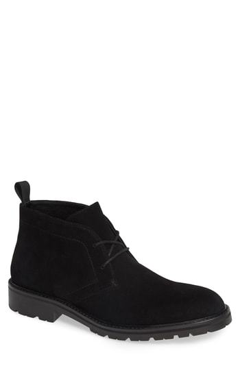 Men's ultan outlet suede chukka boots