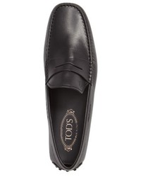 Tod's City Penny Driving Shoe