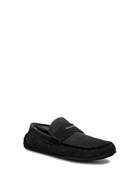 Coach Genuine Driving Loafer