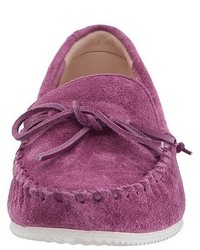 Hush Puppies Larghetto Carine Moccasin Shoes
