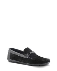 Spring Step Luciano Loafer In Black At Nordstrom
