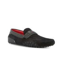 Tod's Slip On Loafers