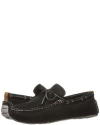 Cole Haan Zerogrand Camp Moc Driver Shoes