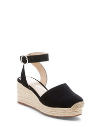 Sole Society Channing Espadrille Sandal