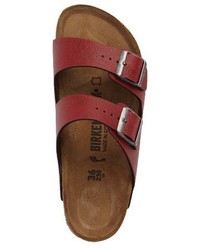 Birkenstock Arizona Soft Footbed Sandal