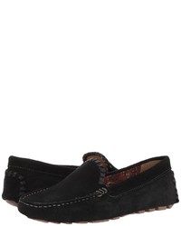 Jack Rogers Taylor Suede Flat Shoes