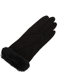 UGG Classic Suede Shorty Glove