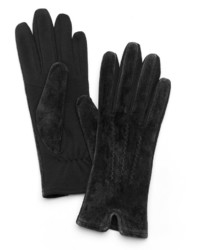 Apt. 9 Suede Gloves