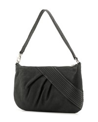 Coccinelle Tassel Shoulder Bag
