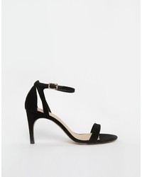Asos Collection Head Light Heeled Sandals