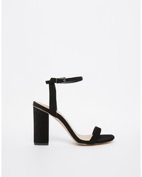 Asos Collection Hermione Heeled Sandals