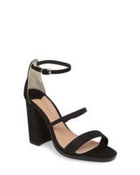 Tony Bianco Disco Sandal