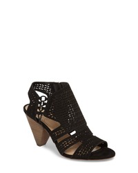 Vince Camuto Esten Perforated Sandal