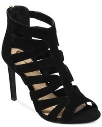 Jessica Simpson Careyy Caged Sandals Shoes