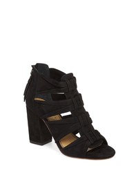 Splendid Nando Block Heel Sandal