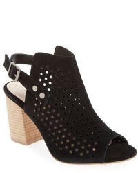 Sole Society Rena Slingback Bootie