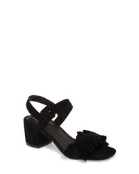 E8 BY MIISTA Sandie Block Heel Sandal