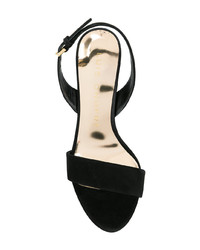 Luis Onofre Slingback Toe Strap Sandals