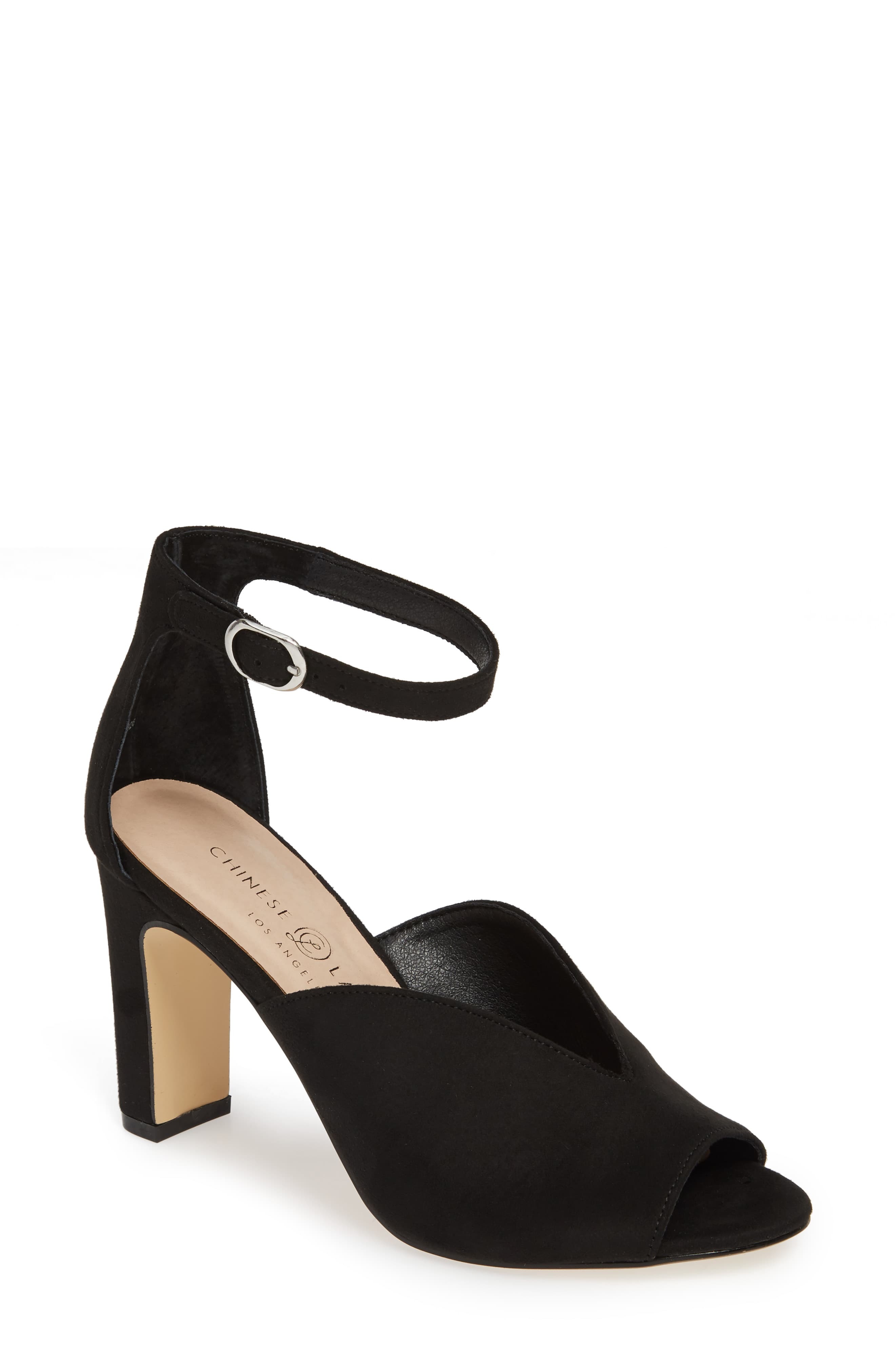 Chinese Laundry Starley Sandal, $49 | Nordstrom | Lookastic