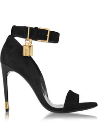 Tom Ford Sue Suede Sandals