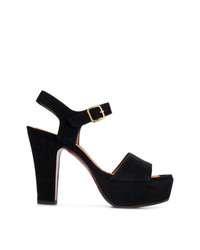 Chie Mihara Xarco Sandals