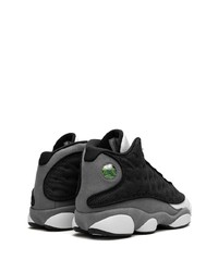 Jordan Air 13 Black Flint Sneakers