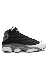 Jordan Air 13 Black Flint Sneakers