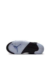 Jordan Air 5 Retro Racer Blue Sneakers