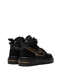 Nike Air Force 1 Boot Cordura Sneakers