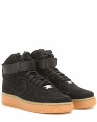 Nike Air Force 1 Suede High Top 