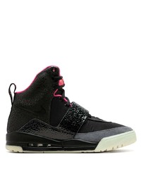 Nike Air Yeezy Hi Top Sneakers