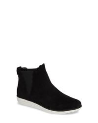 Aetrex Alanna Slip On High Top Sneaker