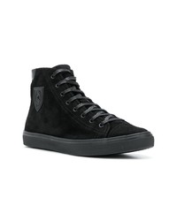 Saint Laurent Bedford Sneakers