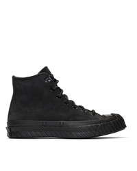 Converse Black Bosey Chuck 70 Hi Sneakers