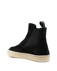 Officine Creative Bug 003 High Top Sneakers