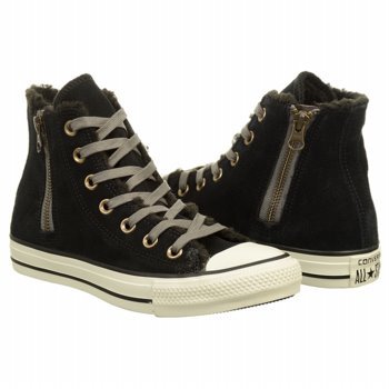 chuck taylor suede high top
