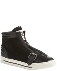 Marc by Marc Jacobs Crosta High Top Sneaker