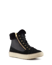 Cougar Dublin High Top Sneaker With Faux