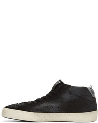 golden goose black